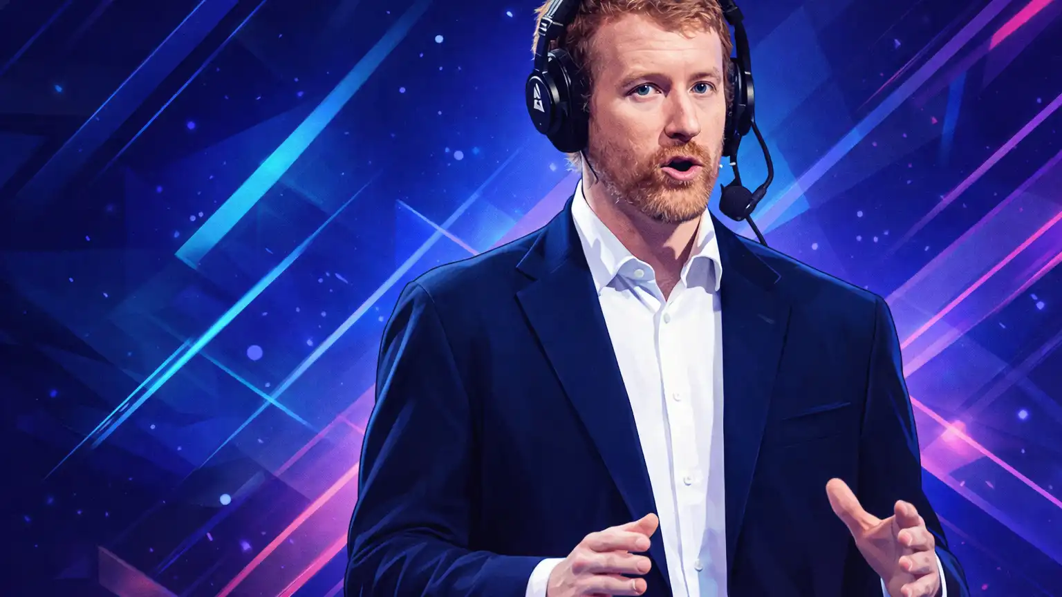 Thorin Criticizes Team Spirit: “tN1R Is Their Biggest Problem” After BLAST Open Rotterdam Exit